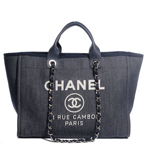 chanel inspired totes|chanel tote fabric.